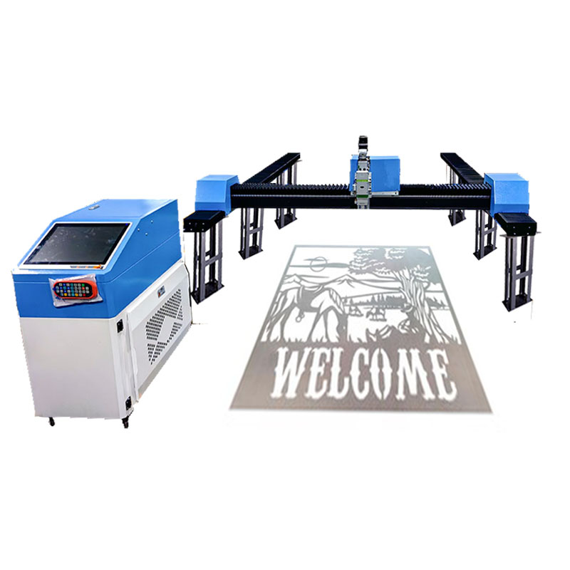 Shipment 1500W laser cnc Bolivia shipment of test cutting sheet metal precise  #lasercuttingmachine