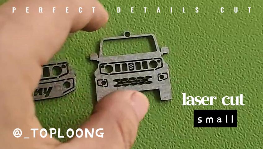 Small detail cut on metal sheet cnc metal laser cutting machine #fiberlaser