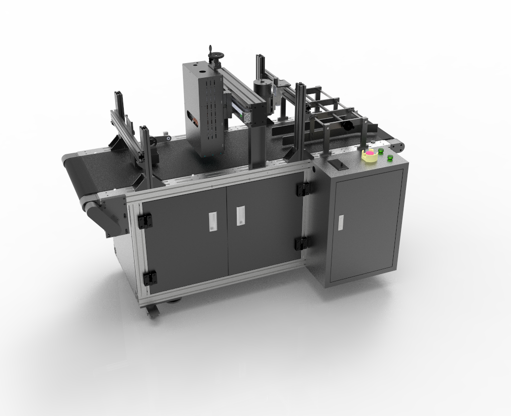 UIN-PRINT Single passs UV printer