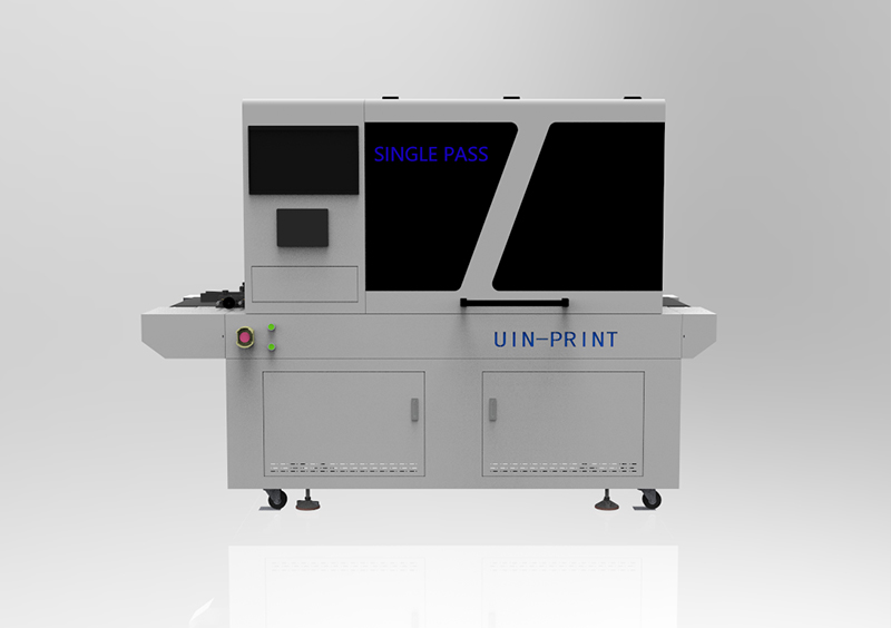 UIN-2005U Full-Color Digital Printer