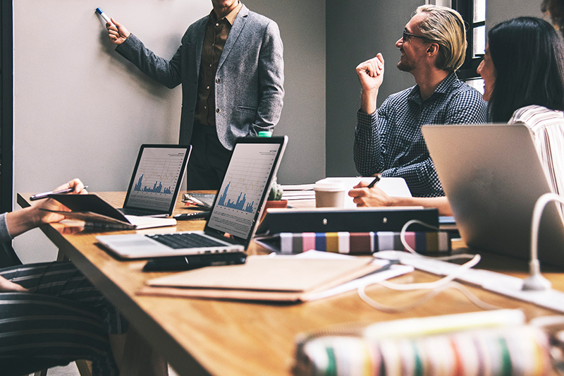 As your long-term partner, SunnSourcing’s services are customized to meet the unique needs of your business.