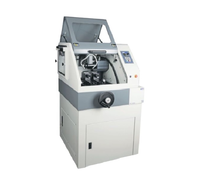 大型全自动金相切割机 TNC-ASL系列