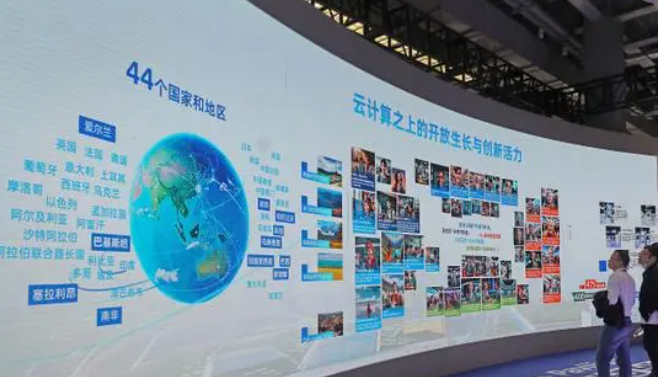 2023 Yunqi Conference