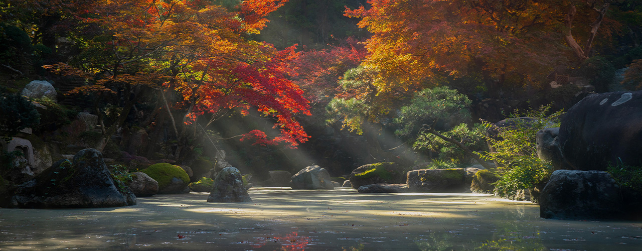 江山如画 | 走进壶口瀑布 感受“黄河文化”