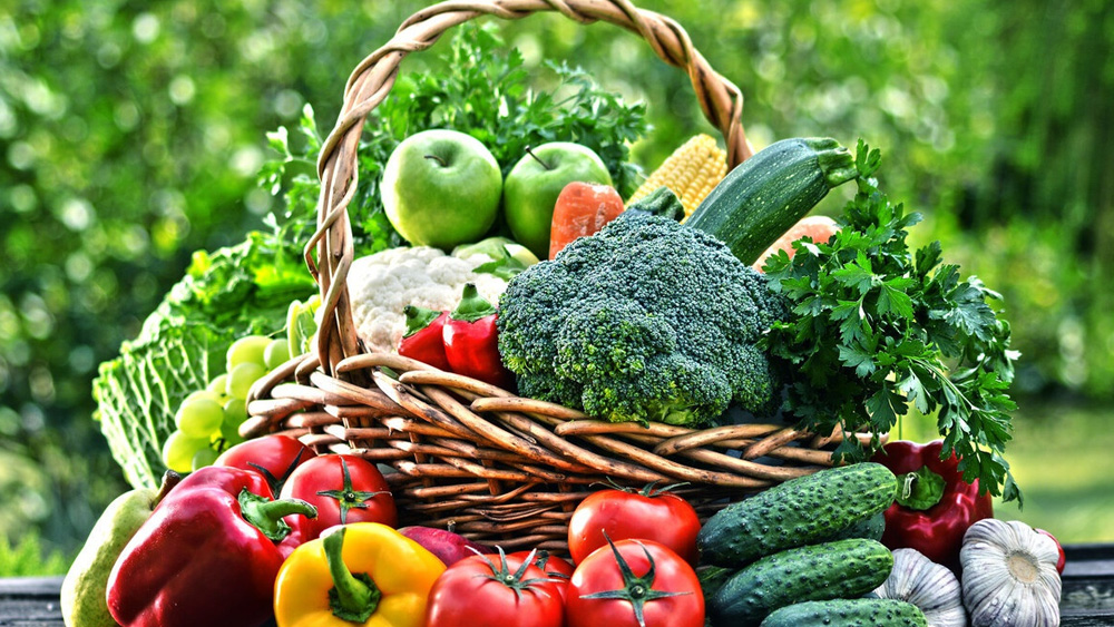 怎么拯救受冻蔬菜