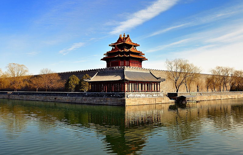 北京将全力整治互联网旅游虚假宣传