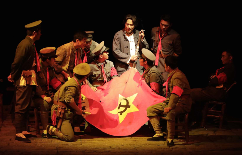 传统戏剧青春化表达渐成趋势