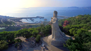 妈祖信俗在传承