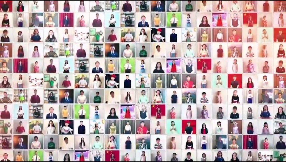 中国华文教育基金会关于举办第七届全球华语朗诵大赛的通知