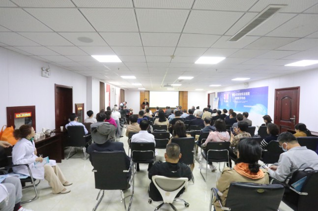 为百姓分忧解难“春雨工程”启动大会在石家庄召开