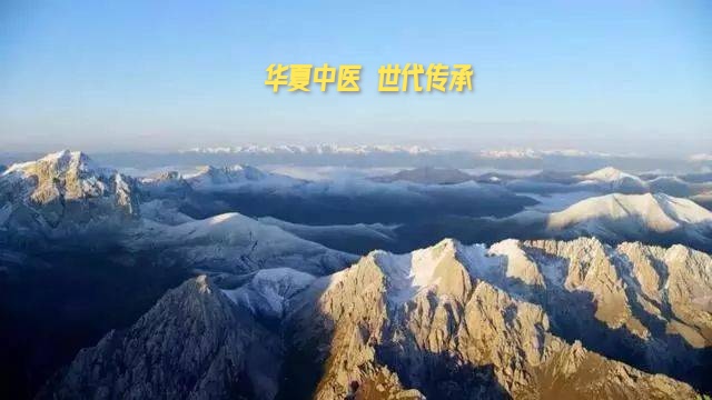 《黄帝内经》白话文第五集中集