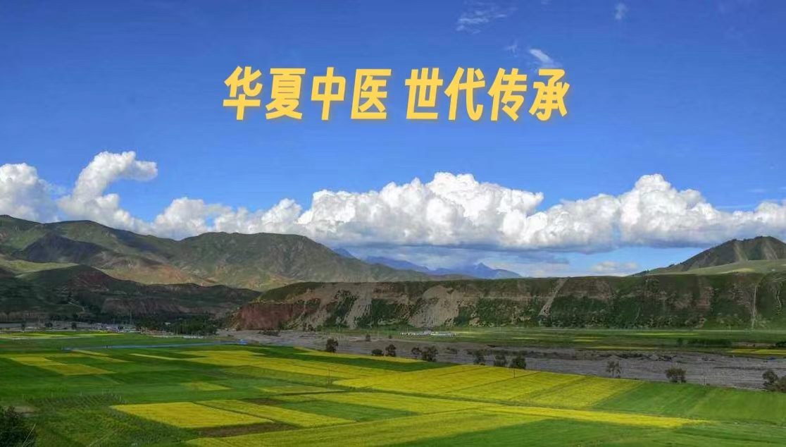 《黄帝内经》第六集（原文）