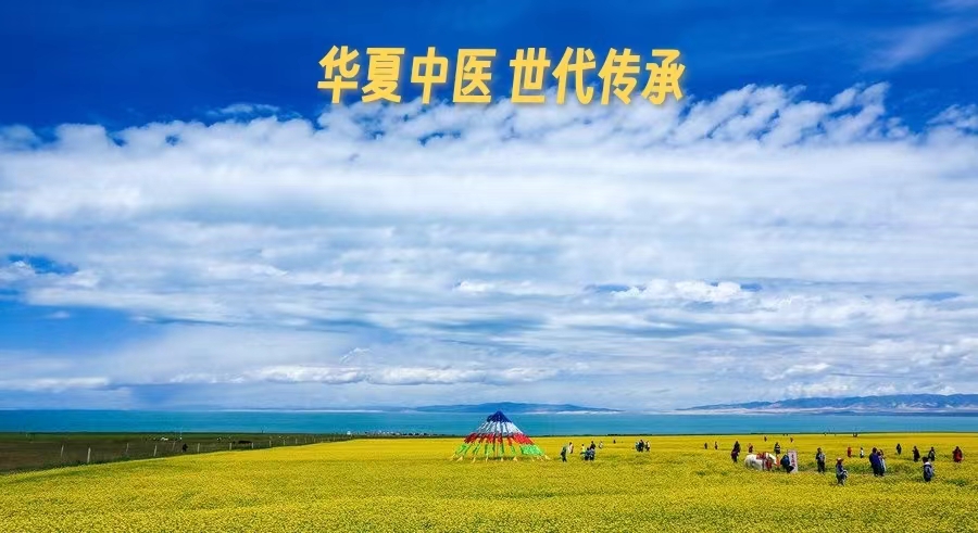 《黄帝内经）第九集（白话文）下集