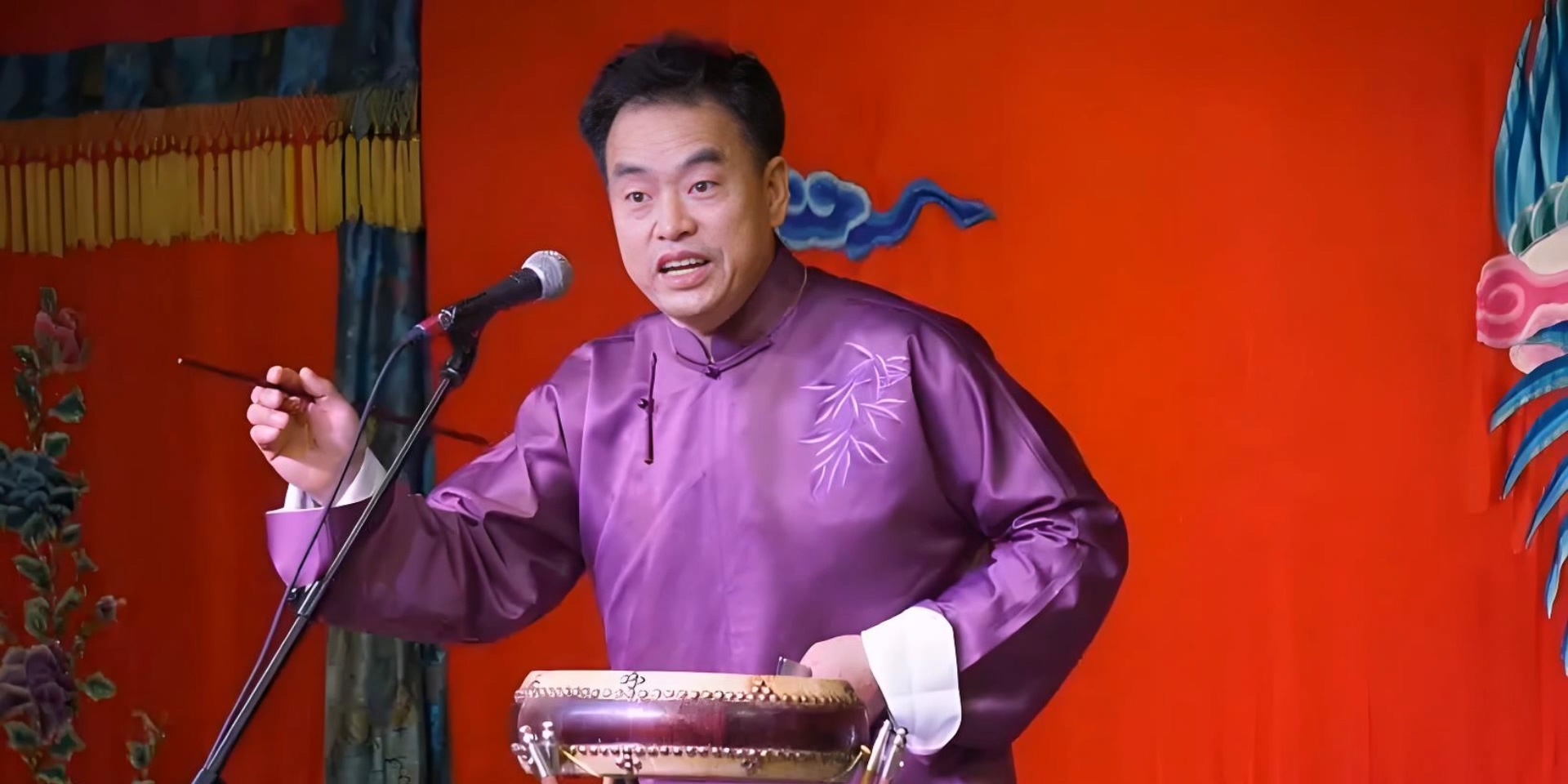 北社文艺团——王树才：艺术为人生添光彩，人生因艺术更美丽！