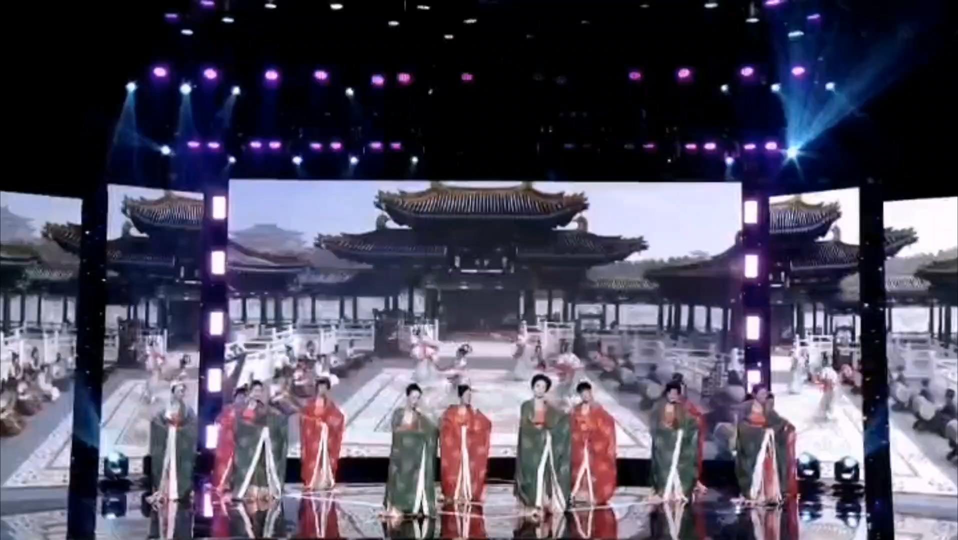 北社文艺团—紫竹时装艺术团队 吴燕