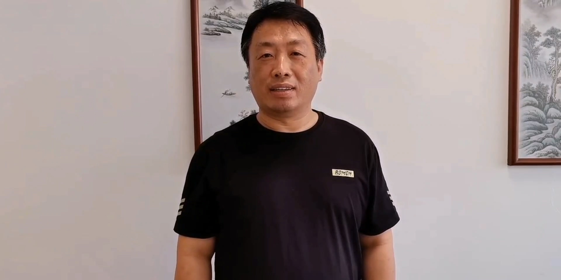 北社文艺团——王涛：艺术为人生添光彩，人生因艺术更美丽！