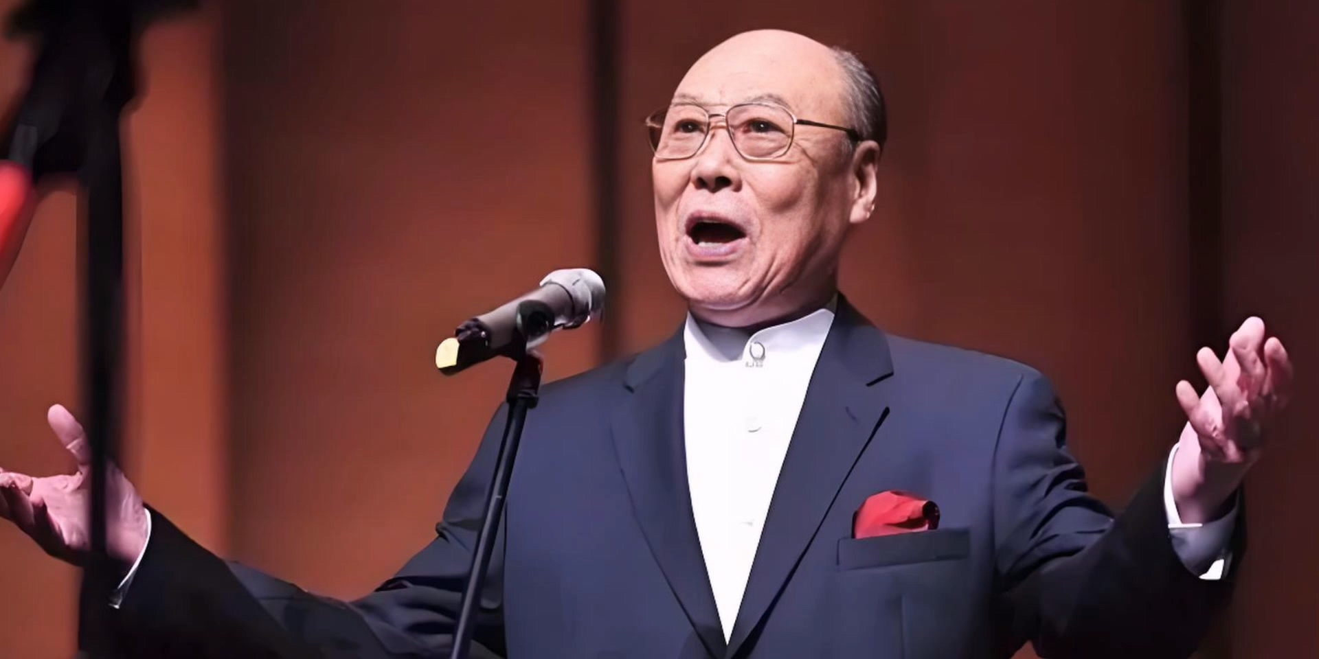 北社文艺团——刘秉义：艺术为人生添光彩，人生因艺术更美丽！