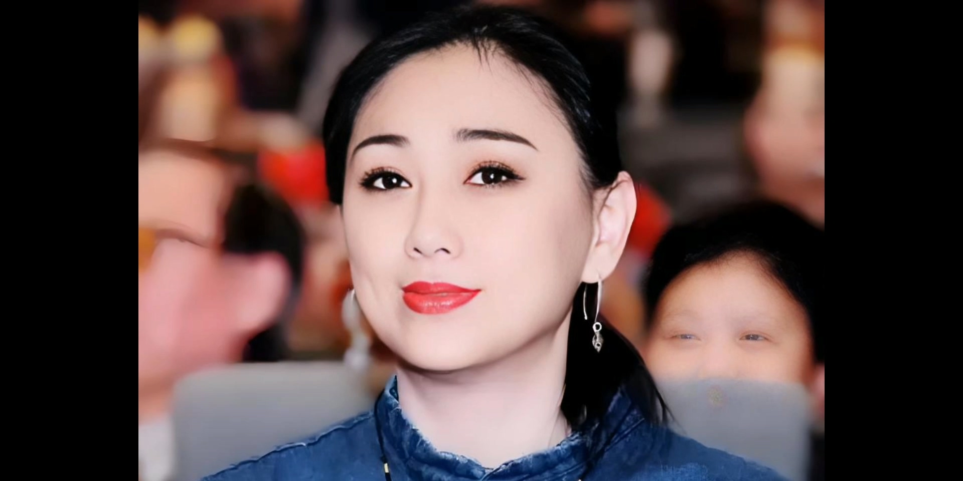 北社文艺团——陈婕：艺术为人生添光彩，人生因艺术更美丽！