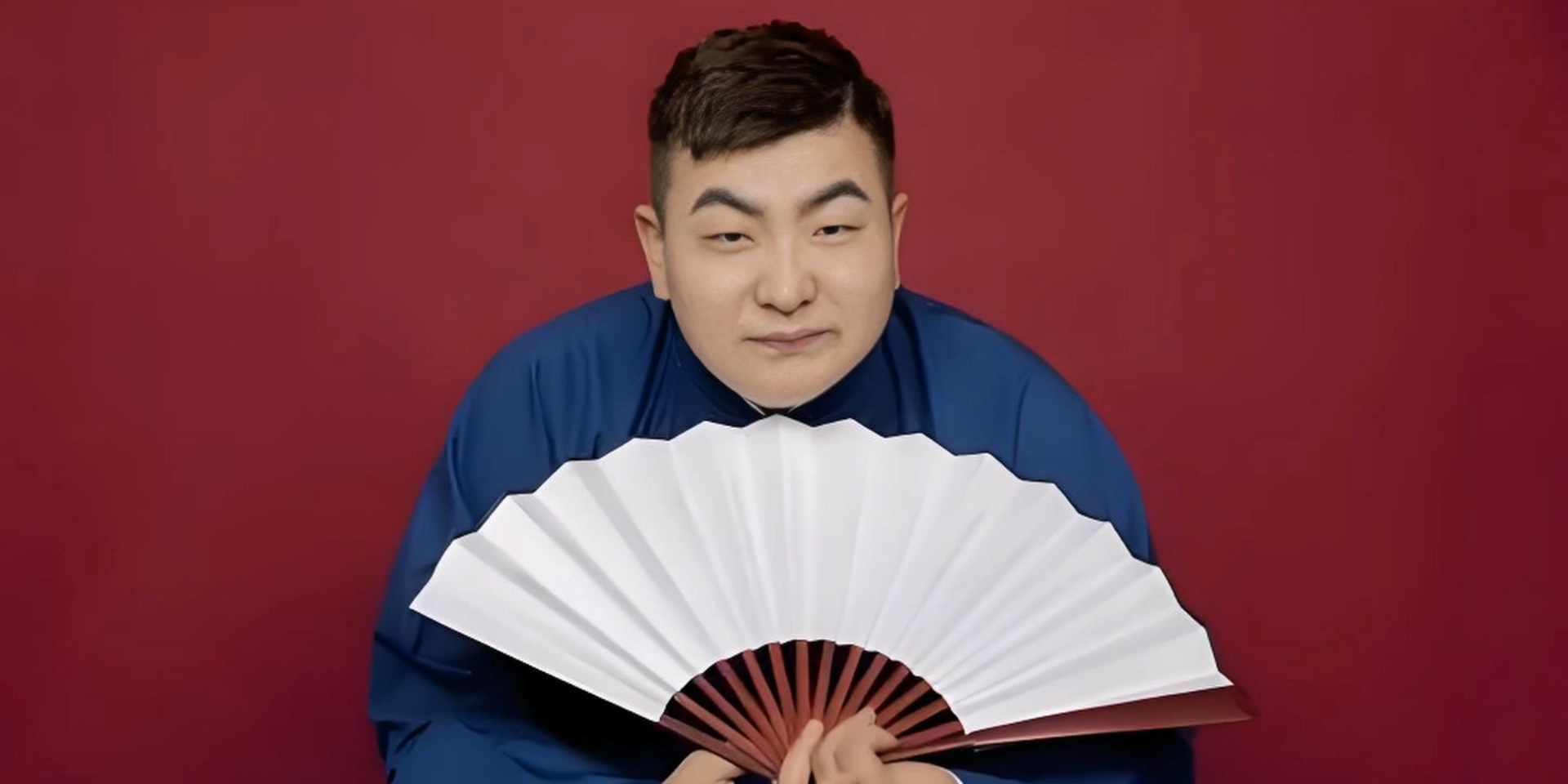 北社文艺团——张嘉桐：艺术为人生添光彩，人生因艺术更美丽！