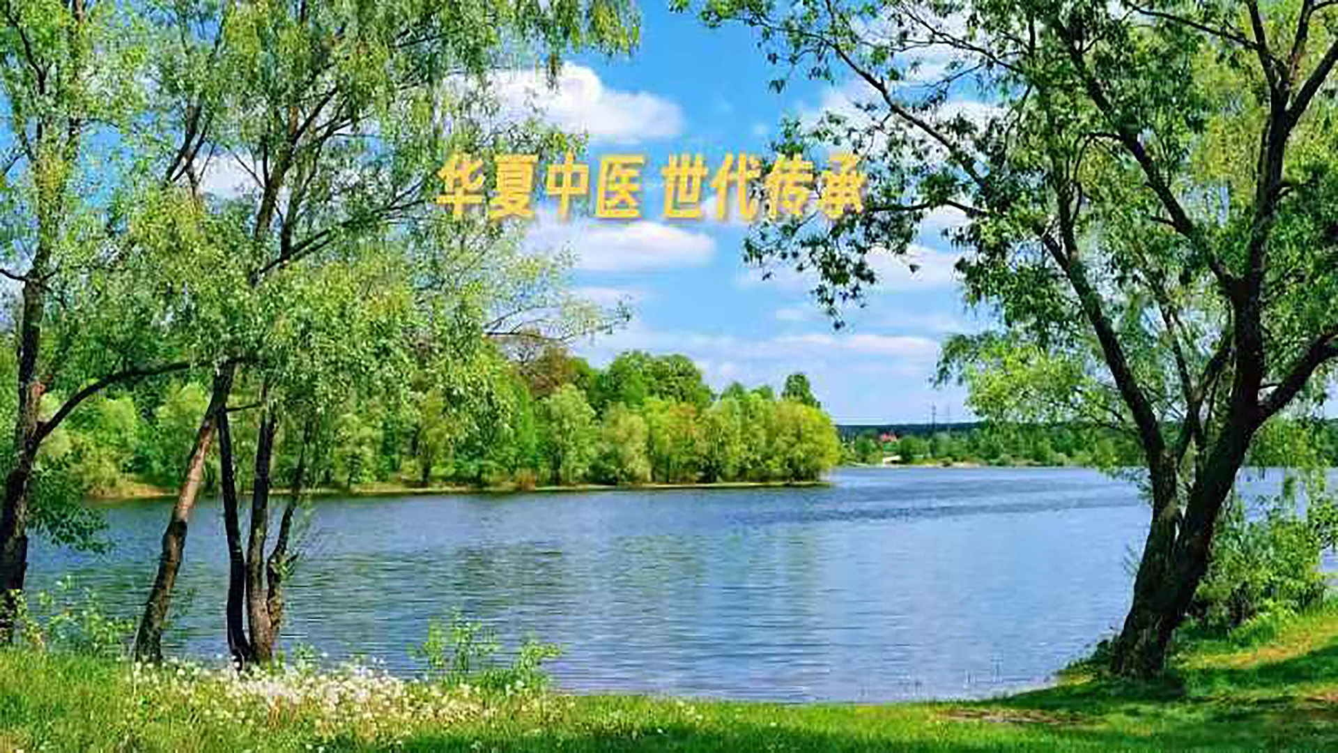 《黄帝内经》第十四集（白话文）