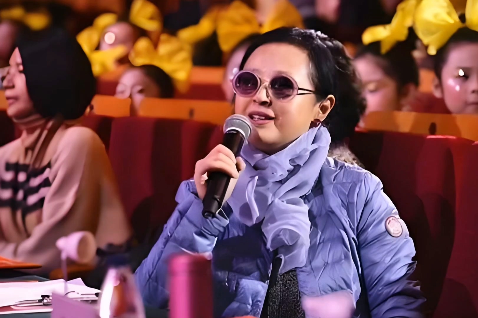 北社文艺团—蒙小燕：艺术为人生添光彩，人生因艺术更美丽！