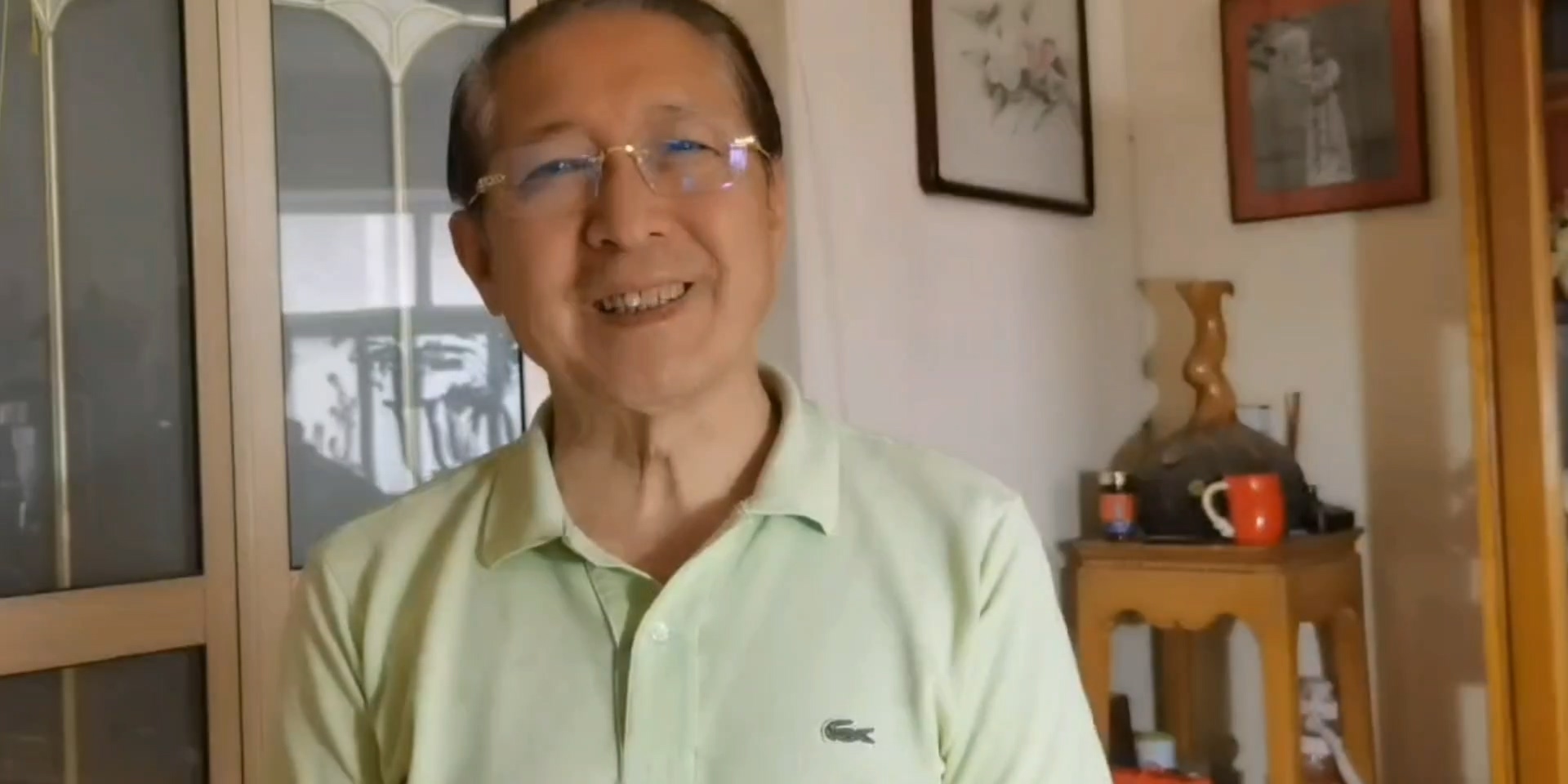 北社文艺团——查理：艺术为人生添光彩，人生因艺术更美丽！