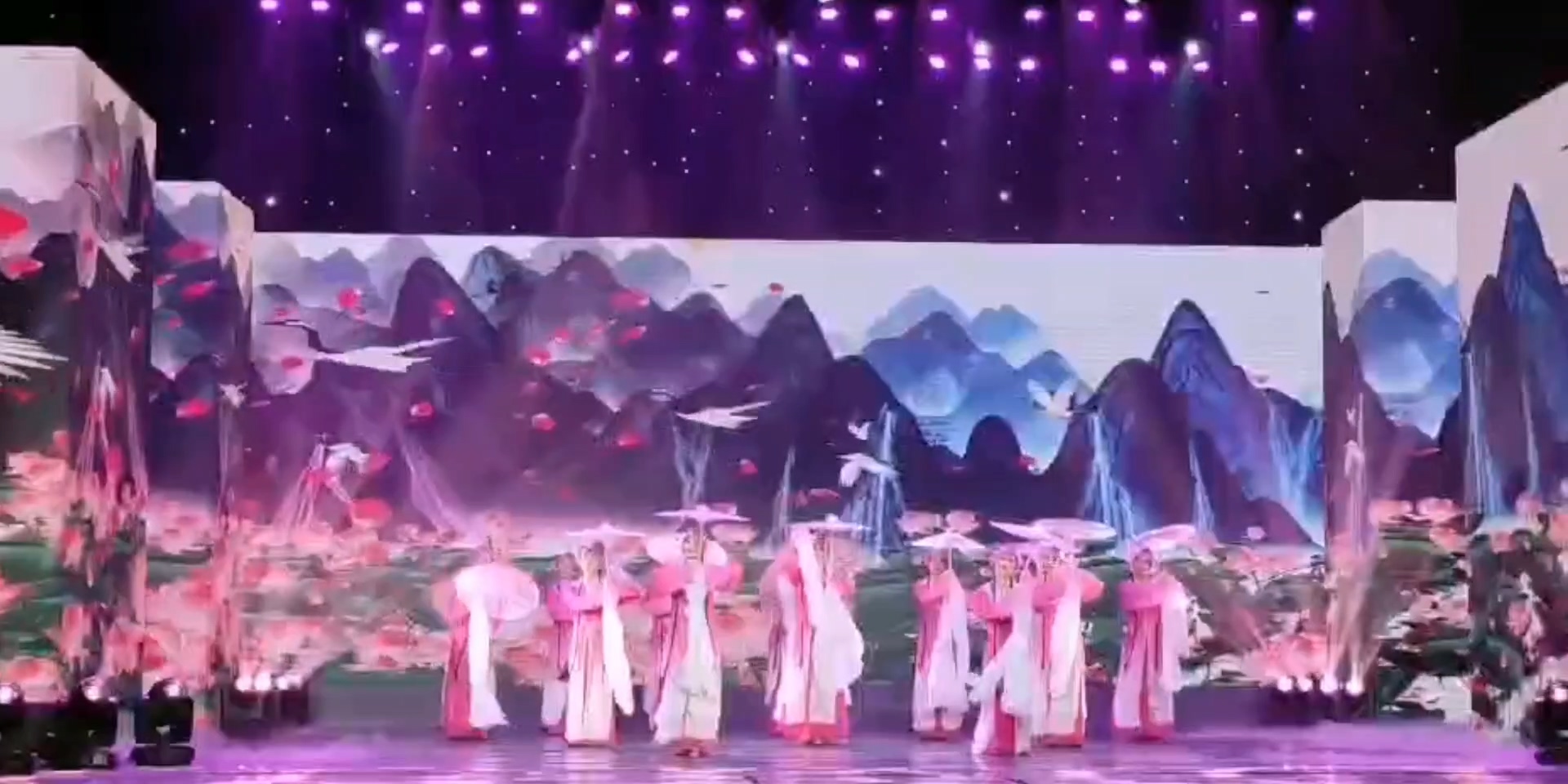 北社文艺团——百灵艺术团 王秀林