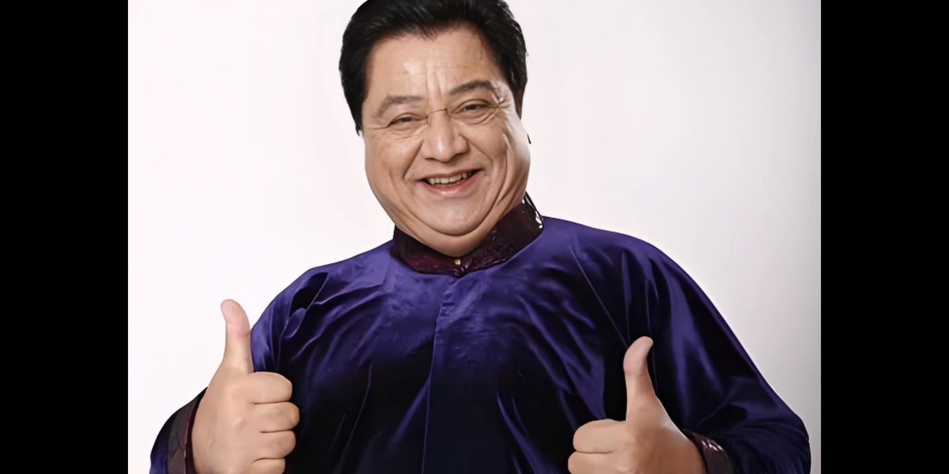 北社文艺团——李金斗：艺术为人生添光彩，人生因艺术更美丽！