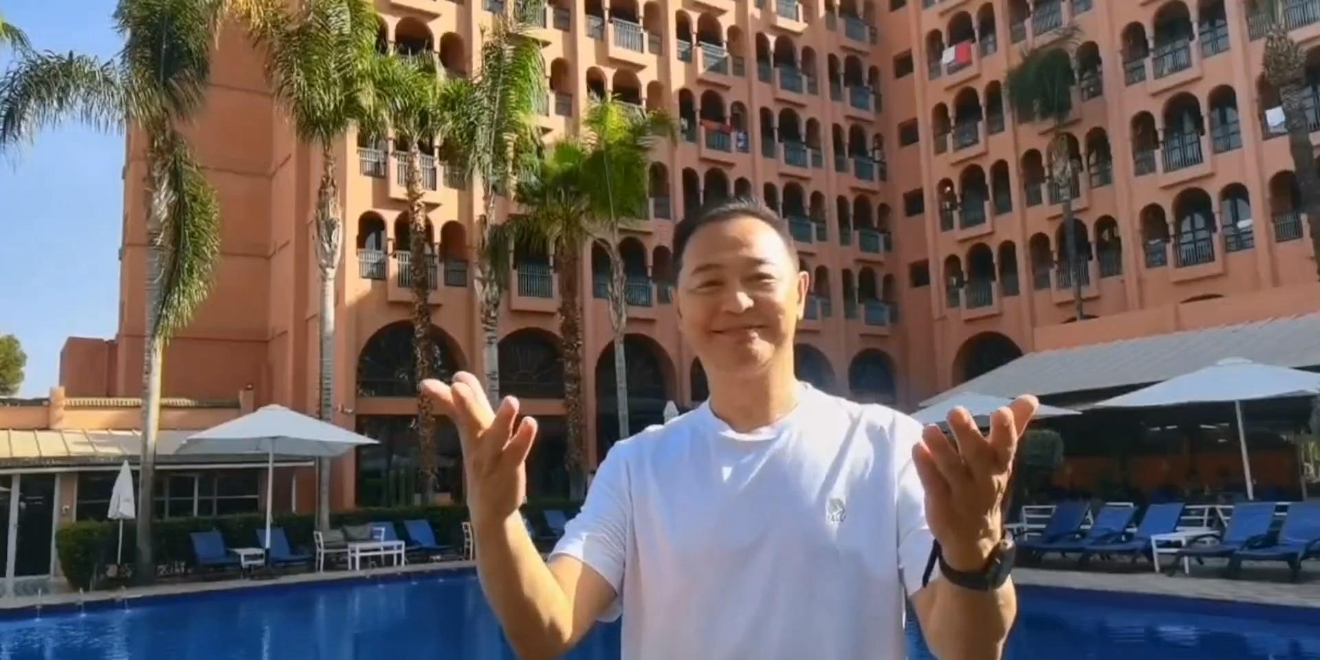 北社文艺团——刘江：艺术为人生添光彩，人生因艺术更美丽！