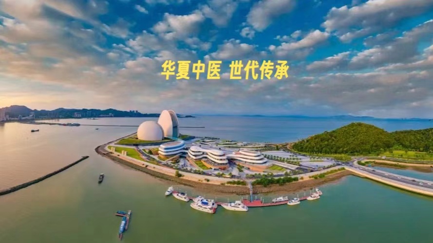 《黄帝内经》第十七集（白话文）中集