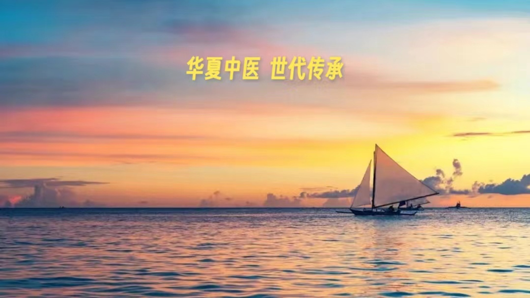 《黄帝内经》第十七集（白话文）上集