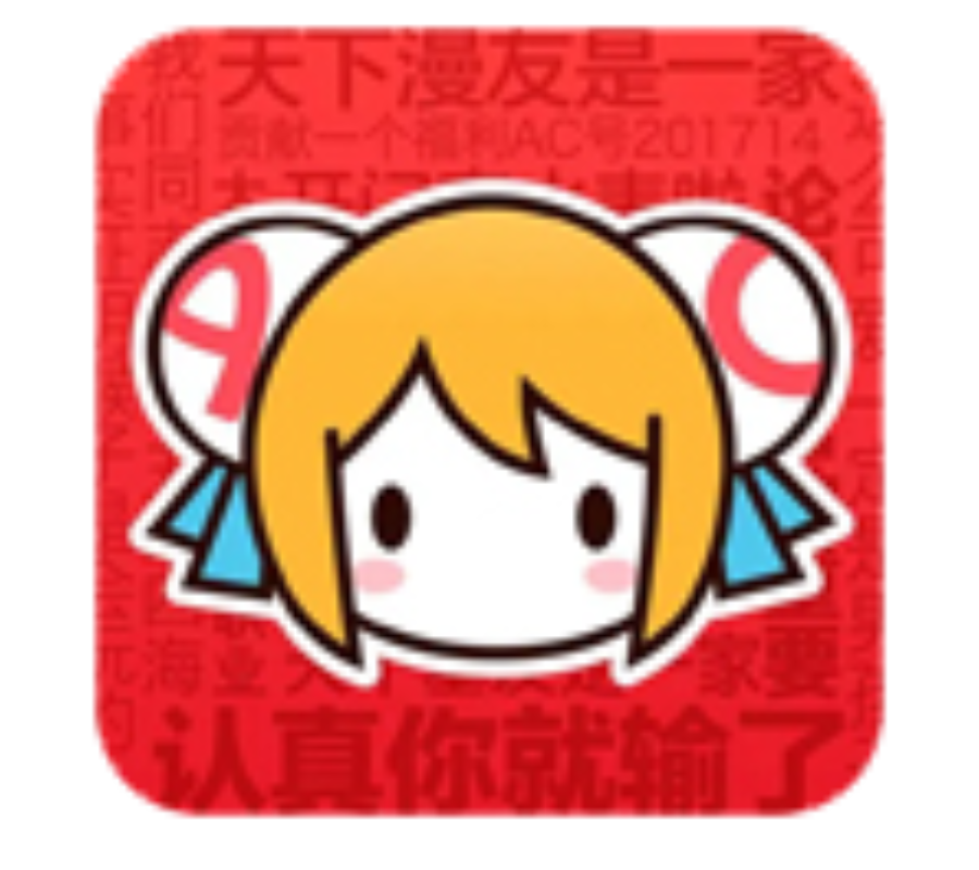 AcFun弹幕视频网