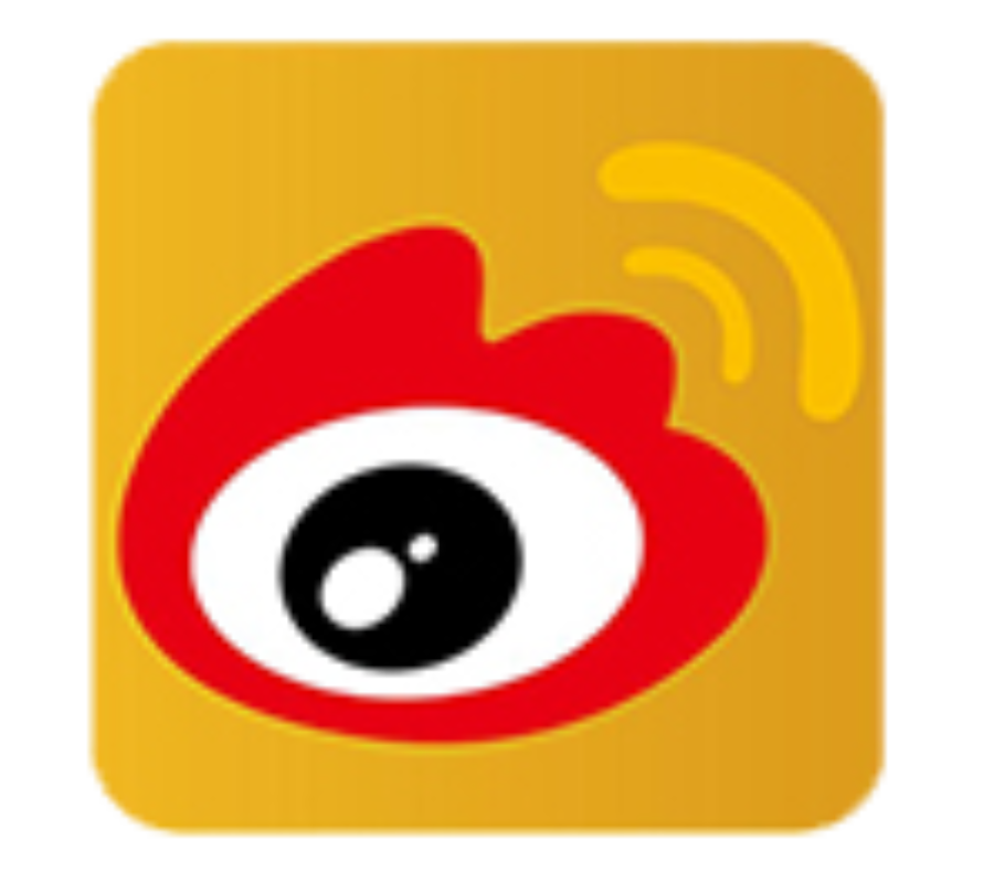 微博