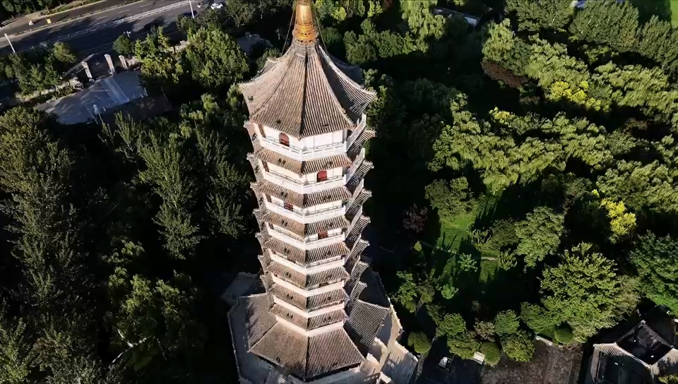 十一、航拍的技术要领