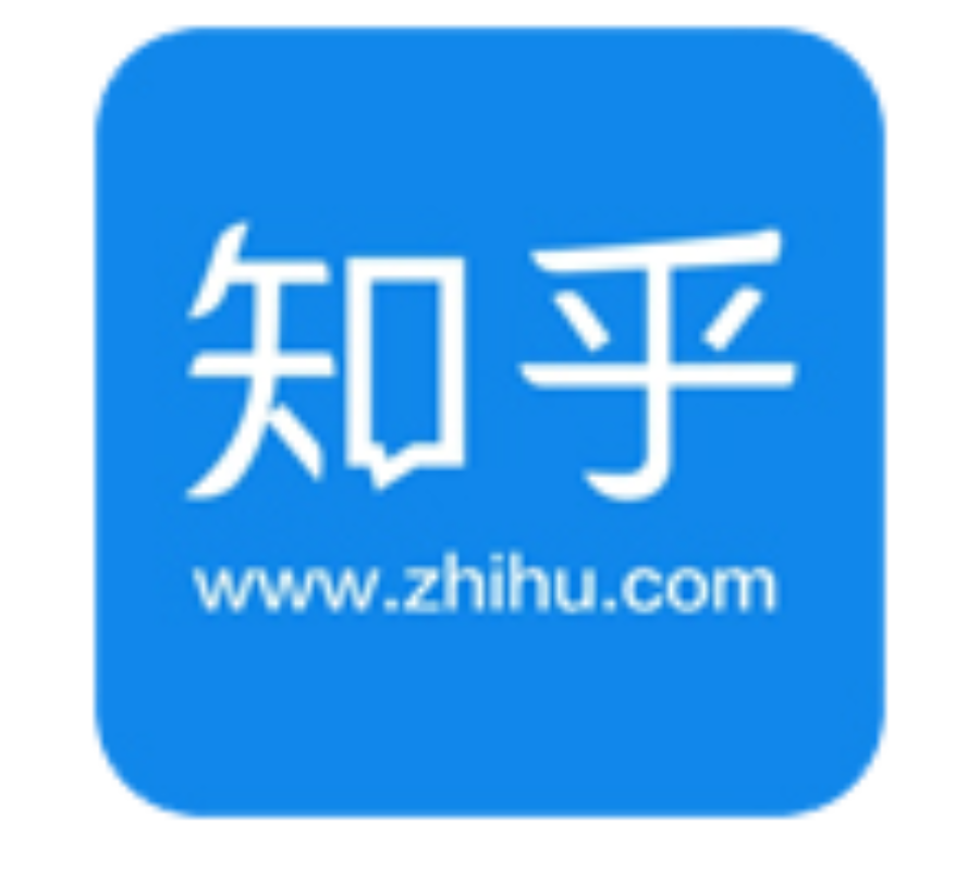 知乎