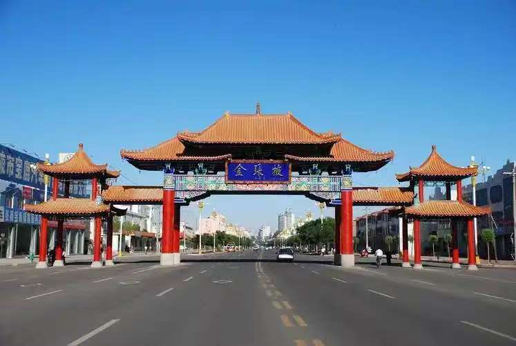 如意甘肃•张掖有约