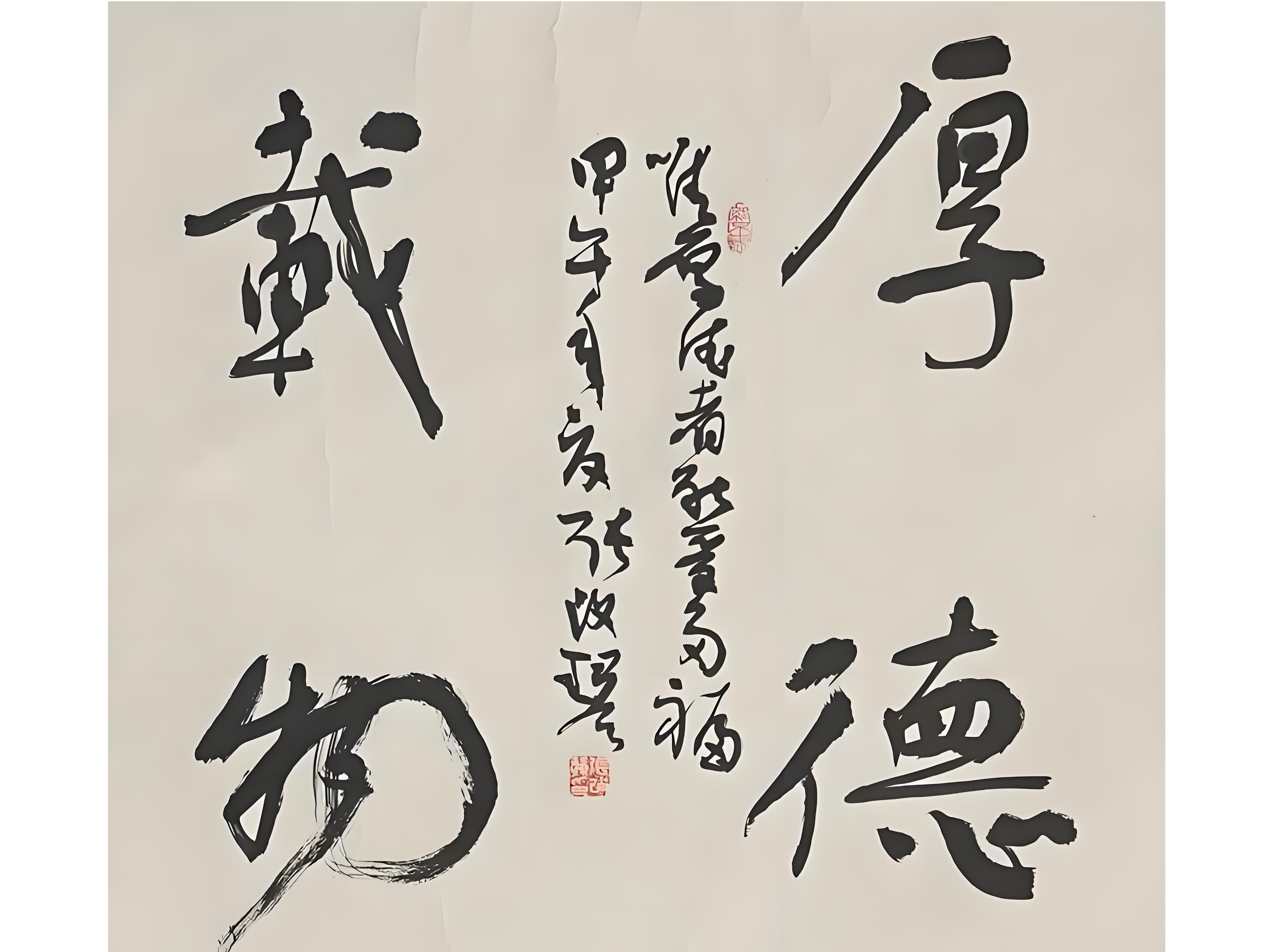 甘肃改琴书法教育奖励基金会情况介绍