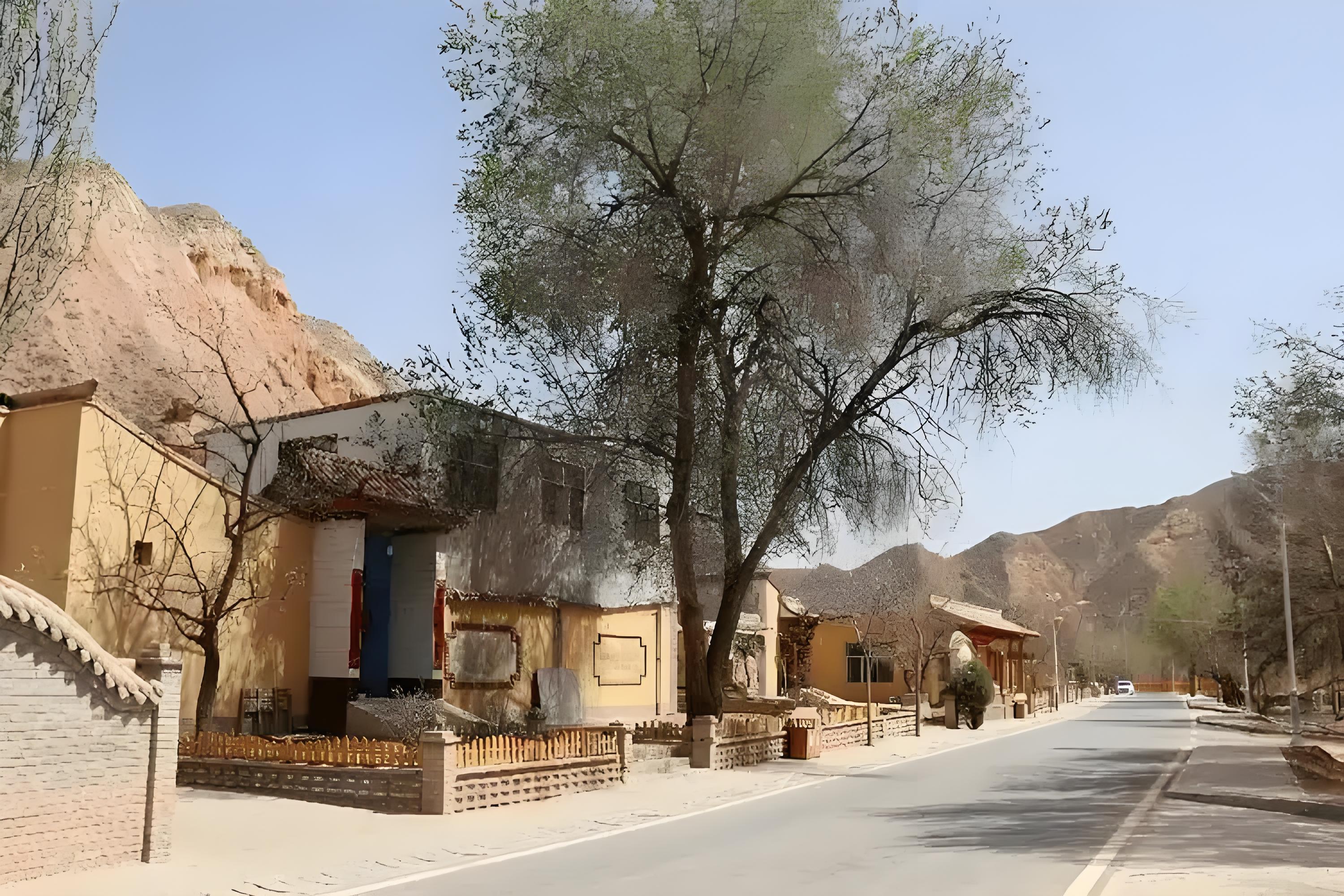 绘就乡村振兴新图景 打造示范带建设 “永登样板”