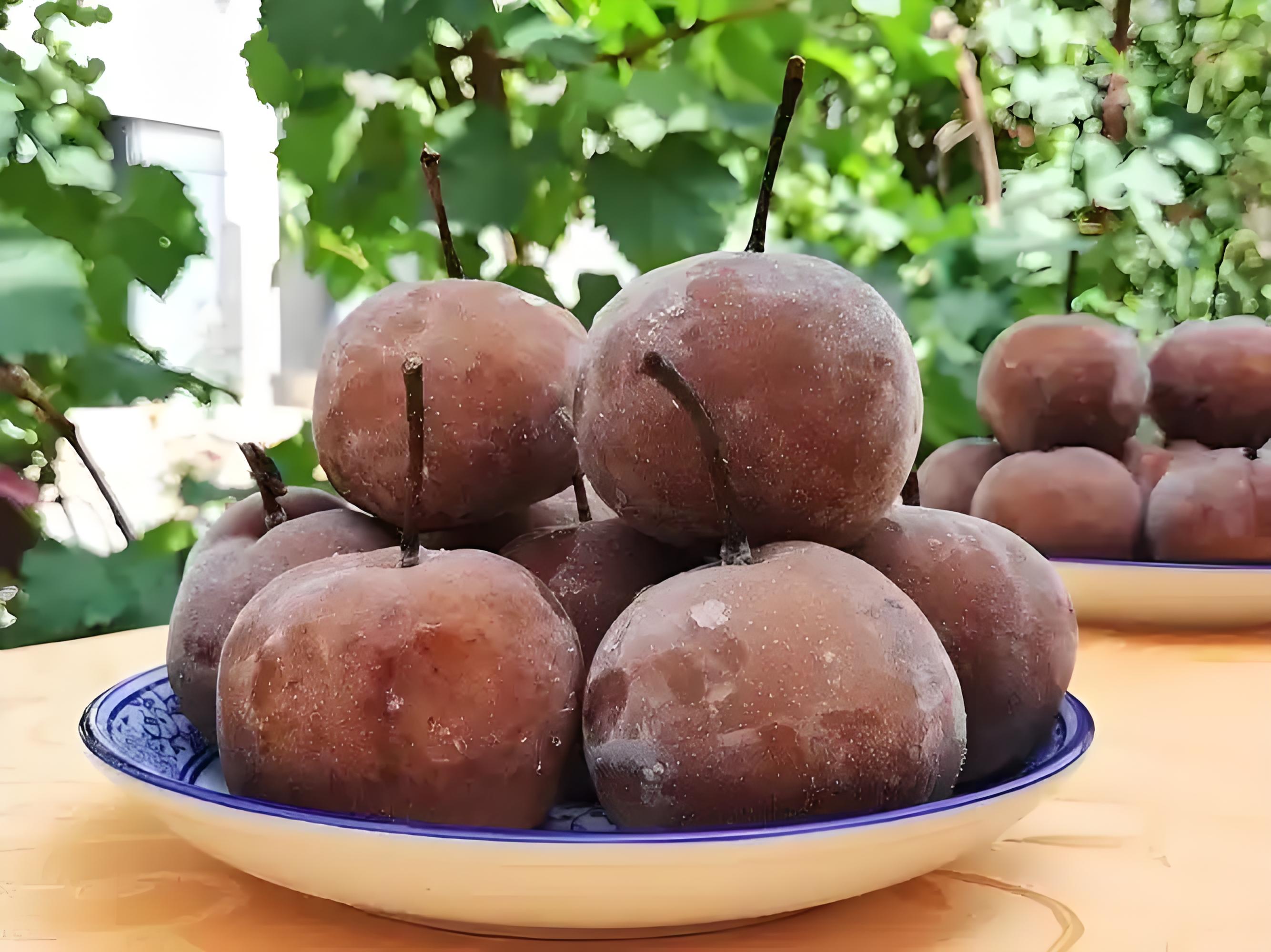 甘肃省内6个产品获认定  最新“地理标志产品”发布