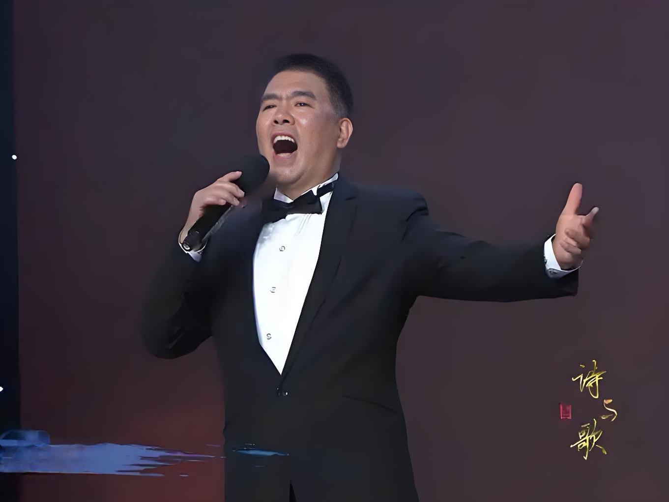 在外拼搏的环县人