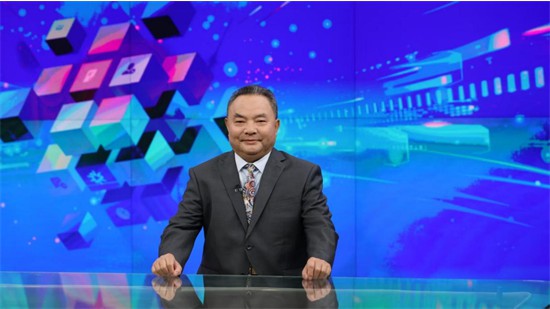 【重磅预告】国茶宗师罗大友深度开讲：一杯茶里的五千年健康密码！