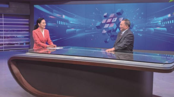 茶香溢四海 健康天下人｜罗大友院长专访震撼播出，掀起全民饮茶文化新热潮