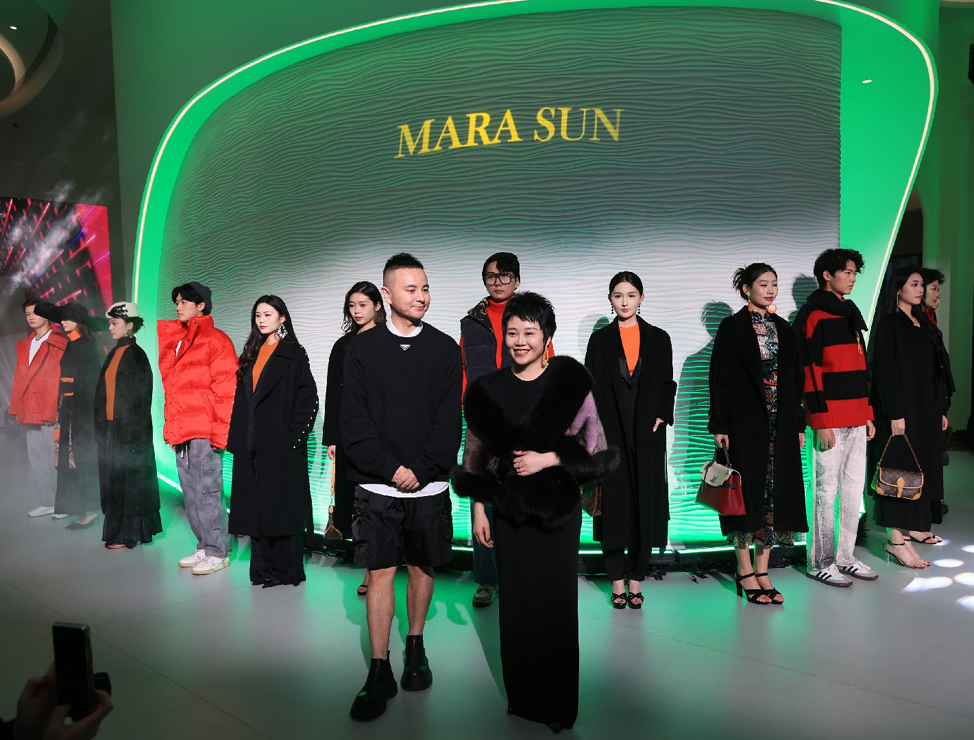 生命之韵时尚新生