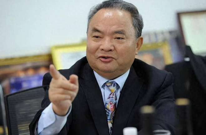 恭贺中国茶文化研究院院长罗大友荣获高级非遗导师称号