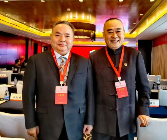 国家级茶文化非遗传承人罗大友受聘北京收藏家协会茶文化研究分会会长