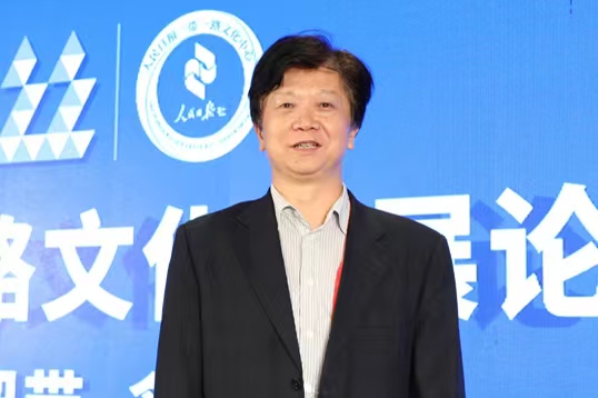 暖心如炬照合阳（报告文学）