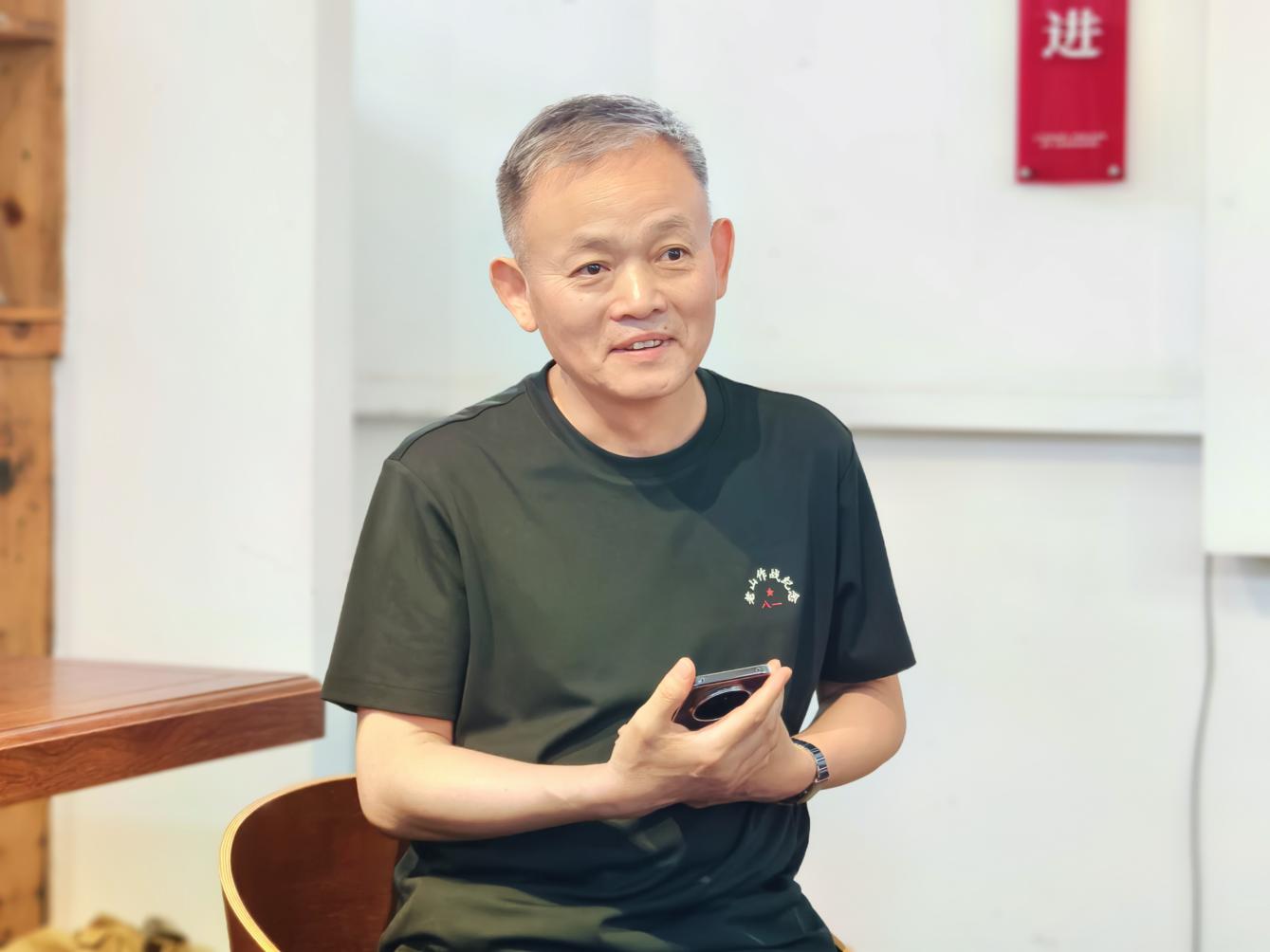 合阳新篇：行走合阳城（散文）