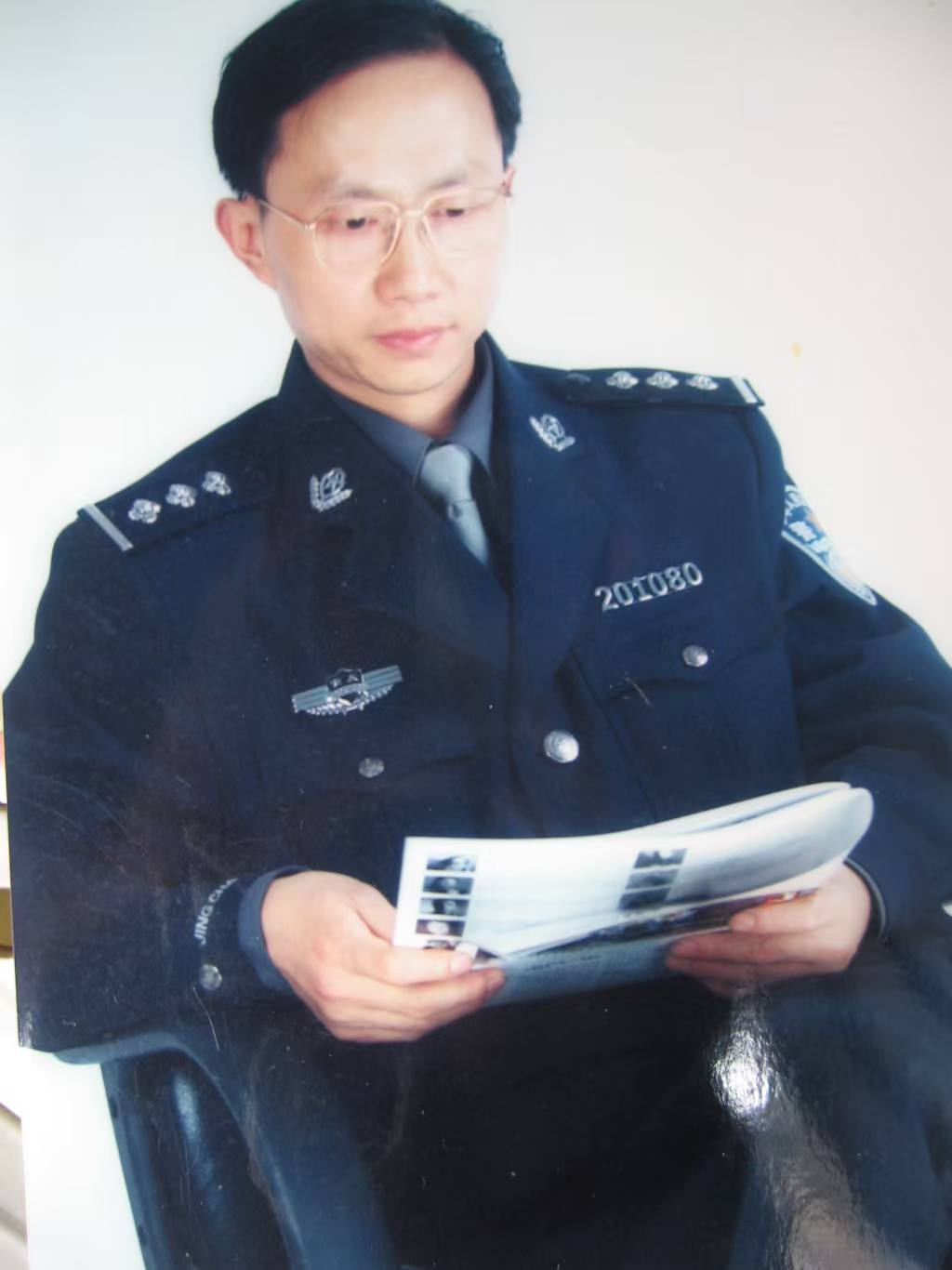 寻找天堂的大门（散文）