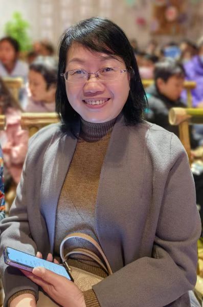 合阳新篇：烟火人间背后的温暖时光（散文）