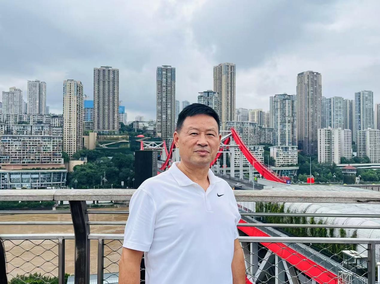 干戈与玉帛新论（散文）